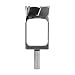 Produktbild ENT 25320 Zapfenschneider WS, Schaft (S) 16 mm, Durchmesser (D) 50 mm, Z6, L 160 mm