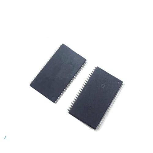 K6R4016V1D-UI10 lot de 5 puces TSOP44 à haute vitesse de calcul