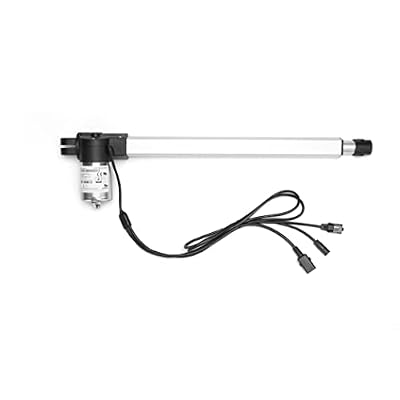 Okin Motor Model JLDQ.19B.495.344Z01 for Power Recliner Bed Motor Actuator Replacement, Electric Sofa Lift Chair Part Replacement for JLDQ.19B.495.344Z