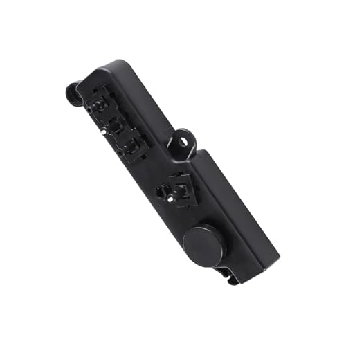 Commande de siège électrique Tesla Model 3 bouton réglage position avant gauche 1098529 - 4