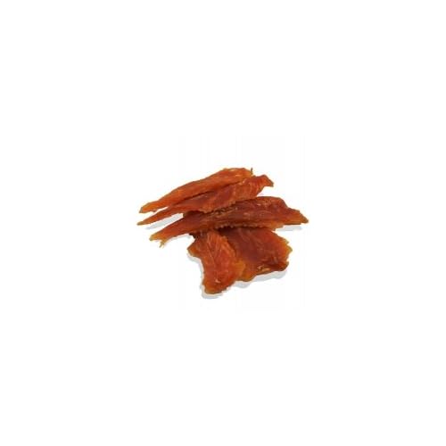 Warnicks Tierfutterservice Hühnerbrustfilet Hundesnack Hundeleckerlie Chicken Filet ca. 10-14 cm (2 x 500g)