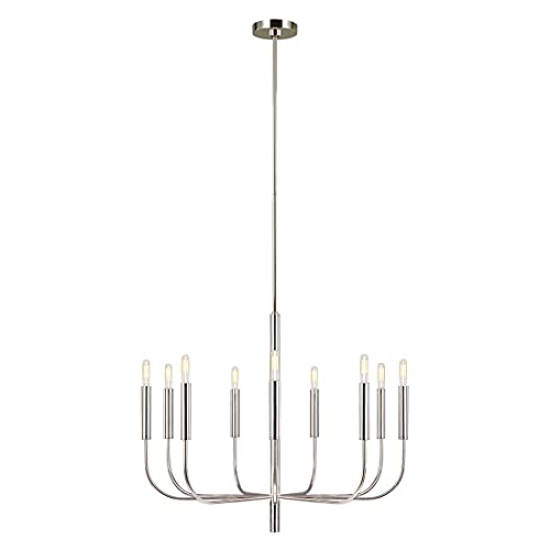 Plafonnier Payne 2x60W Argent Boutica-Design plafonnier double éclairage fepaynefbath
