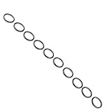 * Cette bague est conçue pour le guidage de la tige et la bague de pointe de la tige, utilisés pour remplacer la bague endommagée.