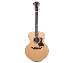 Taylor 855e Legacy 12-string Acoustic-electric Guitar