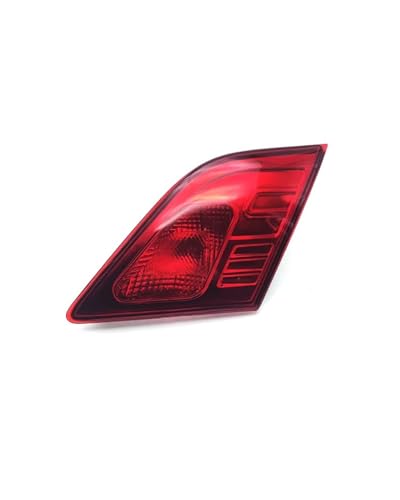 Feu arrière gauche extérieur BYD L3 2009-2015 bloc optique auto - 5