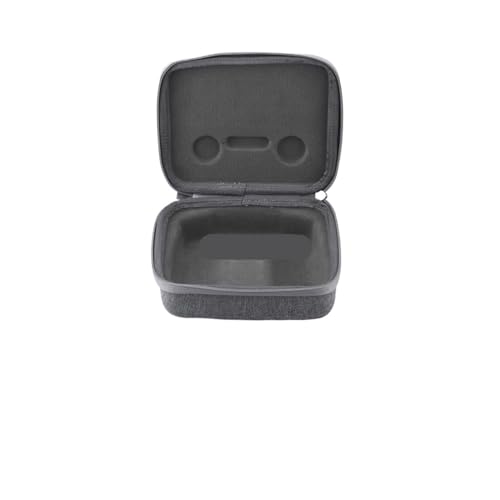 �L�������O�P�[�X�ADJI �ƌ݊����ARC 2 RC N3 �����R���p Mini 5 Pro �{�f�B�o�b�O���[�{�b�N�X(For DJI RC 2 bag)
