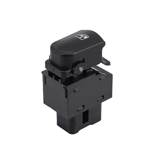 Interrupteur vitre electrique bloque ? Commande 93580-2H000 pour Hyundai Elantra