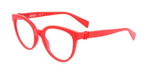 Liu Jo Junior Liu Jo LJ3619 506 Optische Fassungen Bio-Injekt Rot  Geometrisch Normal Normal