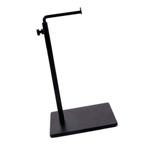 Qsvbeeqj Soporte de metal para escultura de arcilla para estudiantes de arte y escultores profesionales, herramienta de modelado