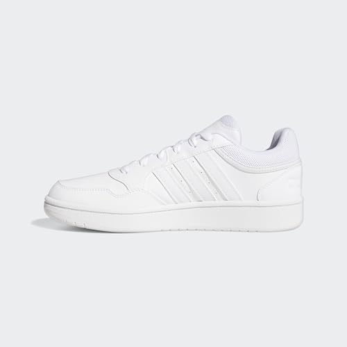 Adidas LWP51 Women'S Hoops 3.0 Low Top Basketball Shoes thumb #2