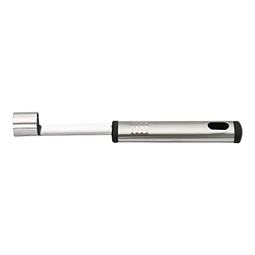 Mimo Style Extrator de Polpa, Feito Inteiramente de Aço Inoxidável. Perfeito Para Remover Caroços de