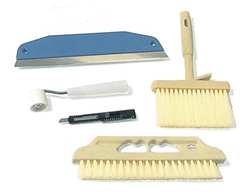 2FDJ5 Wallpaper Tool Kit, 5 Piece