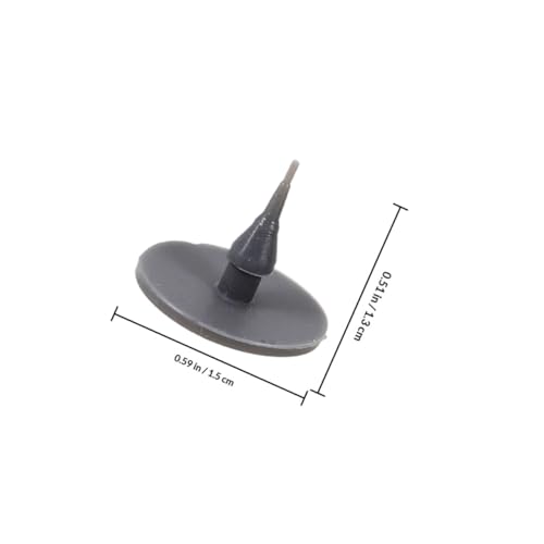 Piezas de repuesto para válvula de silicona de ollas miniatura 2