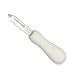 Dexter-Russell (S121PCP) - 2.75" New Haven Style Oyster Knife - Sani-Safe Series