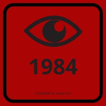 1984: Book summary & analysis - Briefly Summaries
