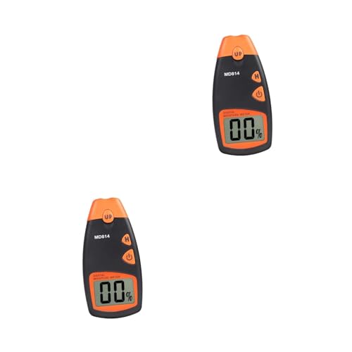 Testeur d'humidité du bois pour optimiser votre bois de chauffage - 2