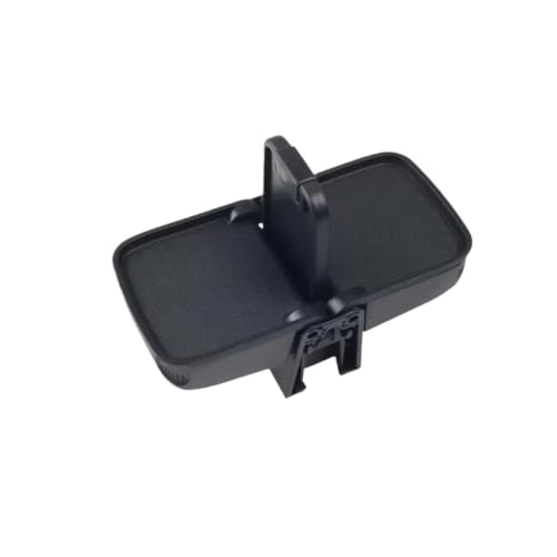 Insert porte-gobelet console centrale ajustement précis plastique durable HR-V