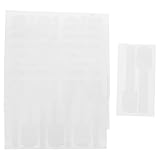 Ajustement parfait et sans effort : spécialement conçu pour les claviers à 88 touches, ce protecteur s’applique facilement, reste bien en place et se retire sans laisser de traces de colle ni de taches. film de protection pour clavier et piano électronique