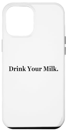 Carcasa para iPhone 14 Pro Max Bebe tu leche