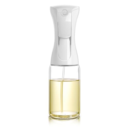 Mistifi 150ml Glass Oil Sprayer