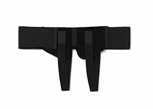 Faja para Hernia CURAD Talla S Elasticidad Ajustable miniatura 7
