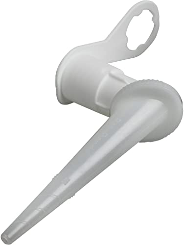 wolfcraft 2 Gelenkkartuschenspitzen I 4366000 I Drehbare Silikondüse um Verfugen an schwer zugänglichen Stellen