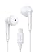 Produktbild UGREEN Hitune USB C Semi In Ear Kopfhörer mit Kabel, Typ C Ohrhörer mit Lautstärkeregler kompatibel mit iPhone 15 Pro Max iPad Galaxy S23 S22 Huawei Mate 60 Pro Android usw.