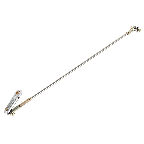 Labwork Adjustable Transmisson Column Kit Replacement For Flaming River Steering Columns Ford & Chevy Classic Cars Trucks Turbo 350 700R4 4L60E 4L80E #TOP18