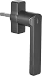SIEGENIA – SIEGENIA Smarter Fenstergriff Gen. 2 - anthrazit