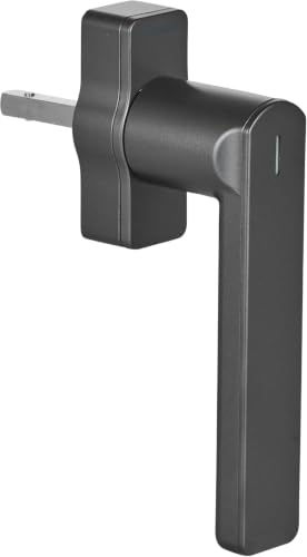 Siegenia Smarter Fenstergriff (2.Gen)