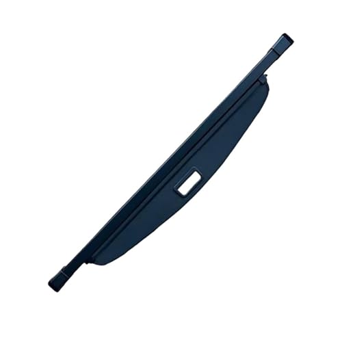 Almacenamiento equipaje estante trasero para KIA EV6 2022-2026 protector de cuero