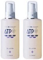 LA SINCIA ATP GEL Lotion　200mlx2