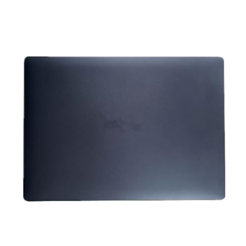 Cubierta superior LCD para portátiles DELL Pro MAX 16 MC16250 en color negro