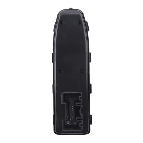 Interrupteur de commande de lève-vitre pour GMC 84587866 bloc de commande principal de rechange