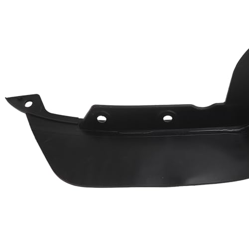 Guardabarros para R60 R61 protector contra salpicaduras de parachoques delantero 7