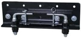 Demco 6401 Side Rail KIT F/AUTOSLIDE to RAM PREP