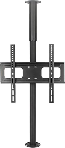 Support TV réglable en acier pour écran LCD de 32 à 55 pouces - 2