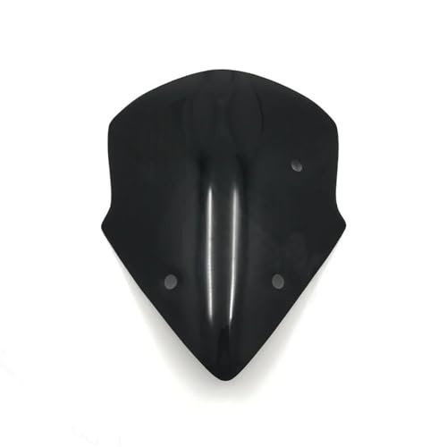 Déflecteurs de vent hauts pour Multistrada 1200 protection maximale
