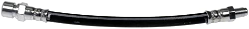 Dorman H96350 Brake Hydraulic Hose Compatible With Select Volkswagen Models #TOP1