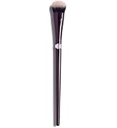 Anisa Beauty Eye Fan All-Over Brush – Soft, Fan-Shaped Brush for Seamless Eyeshadow Blending and ...