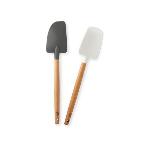 Nordic Ware Spatula Set, Large, Multi