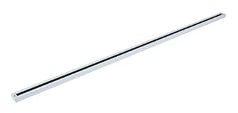 Elitco Lighting TKL4MW Track-Lighting-Heads 4 Feet Linear, 120V, Matte White
