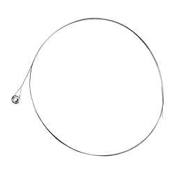 cordes de guitare acoustique 6 cordes ensemble 6pcs corde de guitare résistance à la traction alliage plaie accessoires… - Les Beatles, Paul McCartney, John Lennon, RIngo Starr, George Harrison cordes de guitare acoustique 6 cordes ensemble 6pcs corde de guitare résistance à la traction alliage plaie accessoires… – Image 7