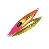 ゼスタ(Xesta) フラップ SLJ 60g No.31 PGD (ピンキン)