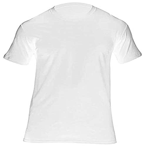 5.11 Tactical Utili-T 3Pack Short-Sleeve T, White, Medium