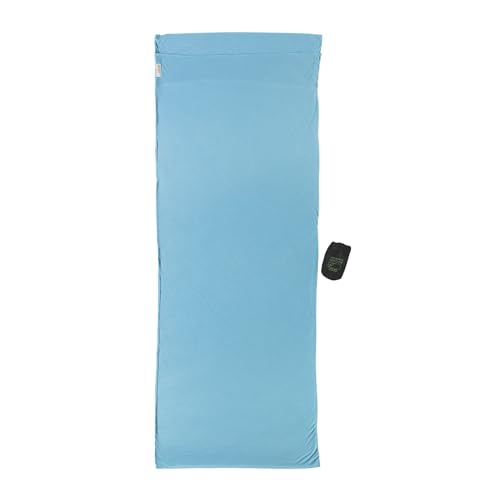Cocoon Microfaserschlafsack TravelSheet Insect Shield Line - Coolmax