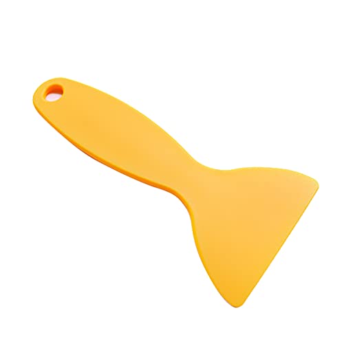 3D Drucker SLA Dlp Aushärtung Druck Modell Spezielle Spachtel Harz Spachtel Reinigung Werkzeug 2PCs Trim Removal Tool Set Film – Bild 6