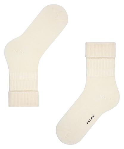 Image of FALKE Women Striggings Rib Crew Cut W 1 Pair