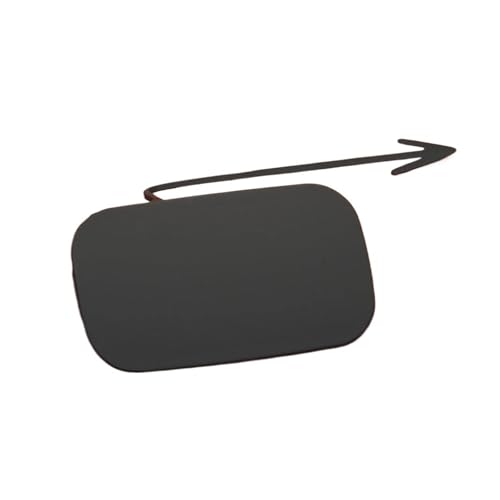 Cache-crochet de remorquage arrière 4H0807441 pour Audi A8 D4 2010-2014