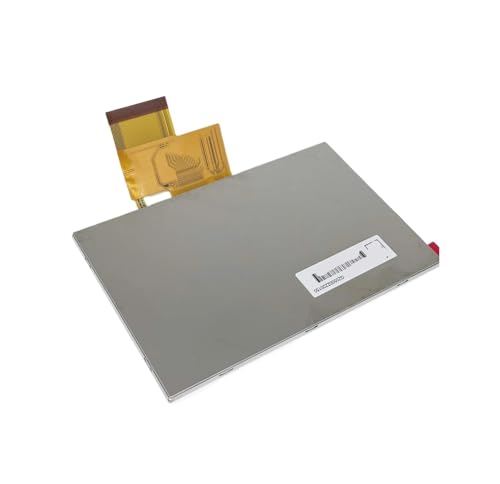 Écran LCD 5 pouces 800x480 pour remplacer votre dalle EJ050NA-01G manquante